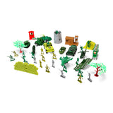 army military equipment set bag t040