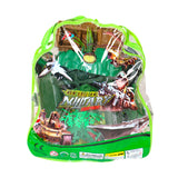 army military equipment set bag t040