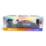 remote control racing car 1:18 chargeable with usb china