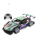 remote control multi color car 1:16 chargeable with usb china