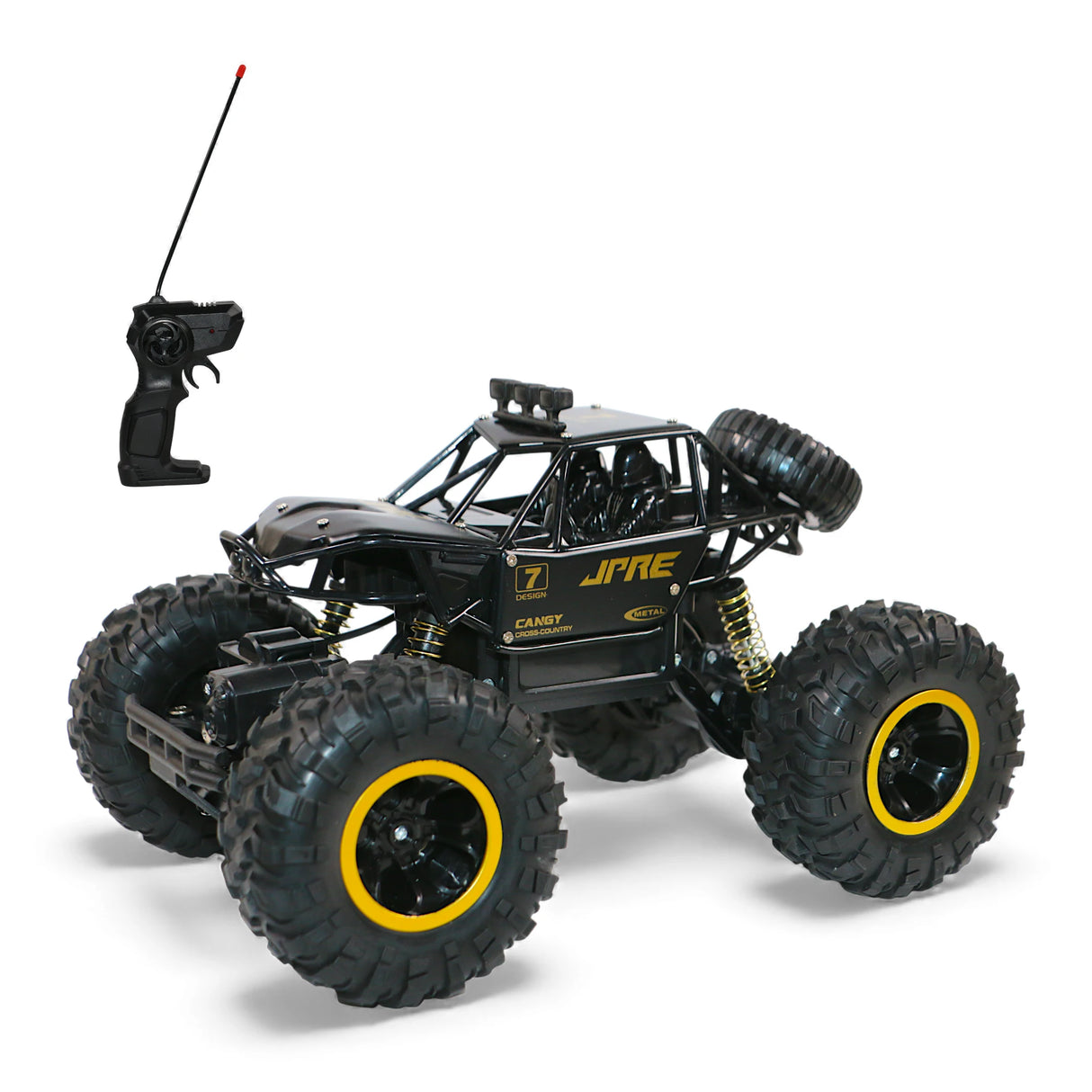 remote control alloy crawler 1:14 4x4 chargeable with usb china