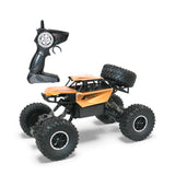 remote control alloy climbing crawler  with usb china