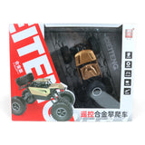 remote control alloy climbing crawler  with usb china