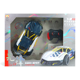 remote control high speed police car 1:12 with usb china