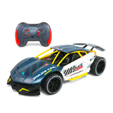 remote control high speed police car 1:12 with usb china