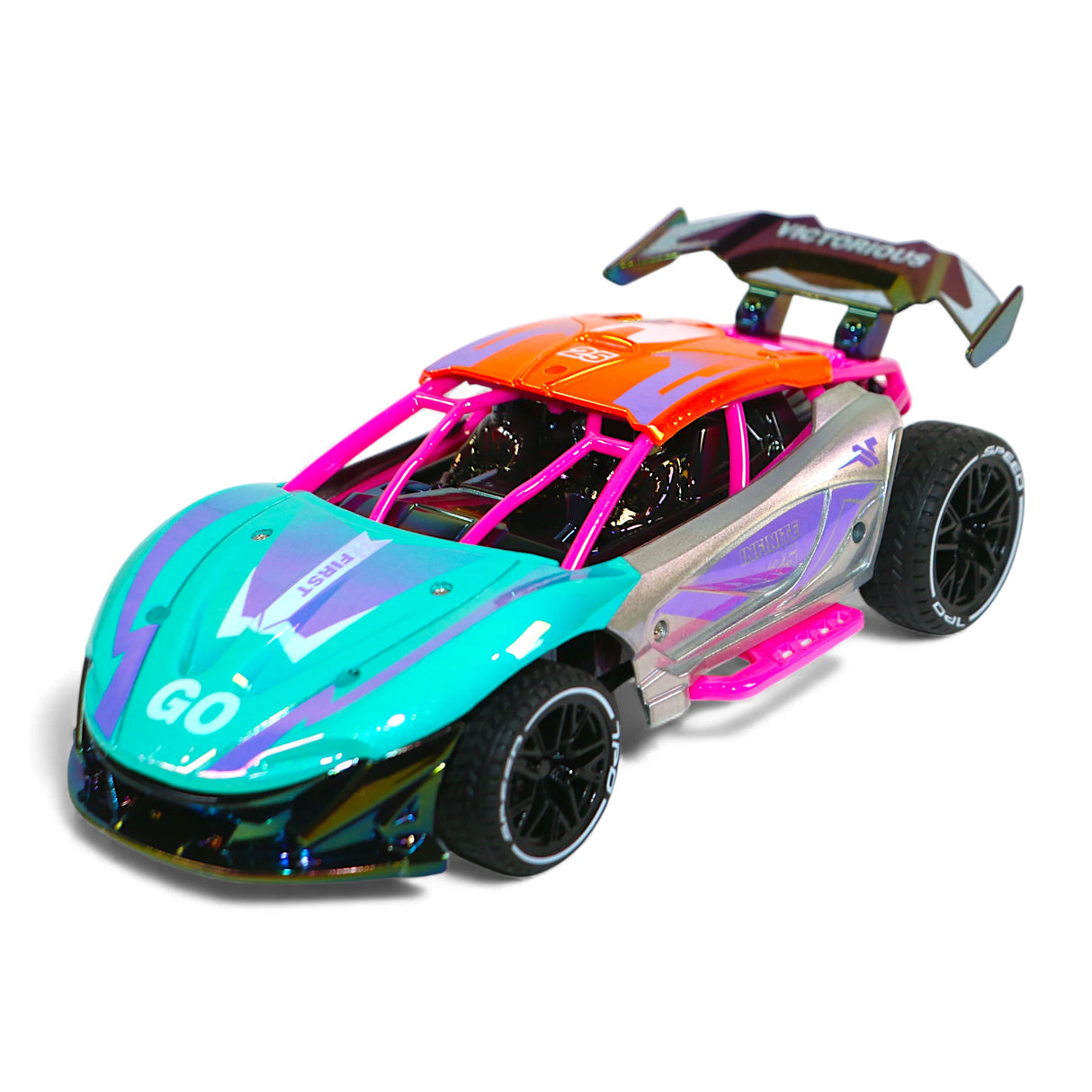 friction car multicolor with lights & music china