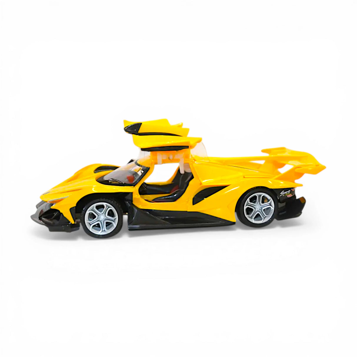 remote control car chargeable 1:14 with lights & usb t090