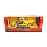 remote control car chargeable 1:14 with lights & usb t090