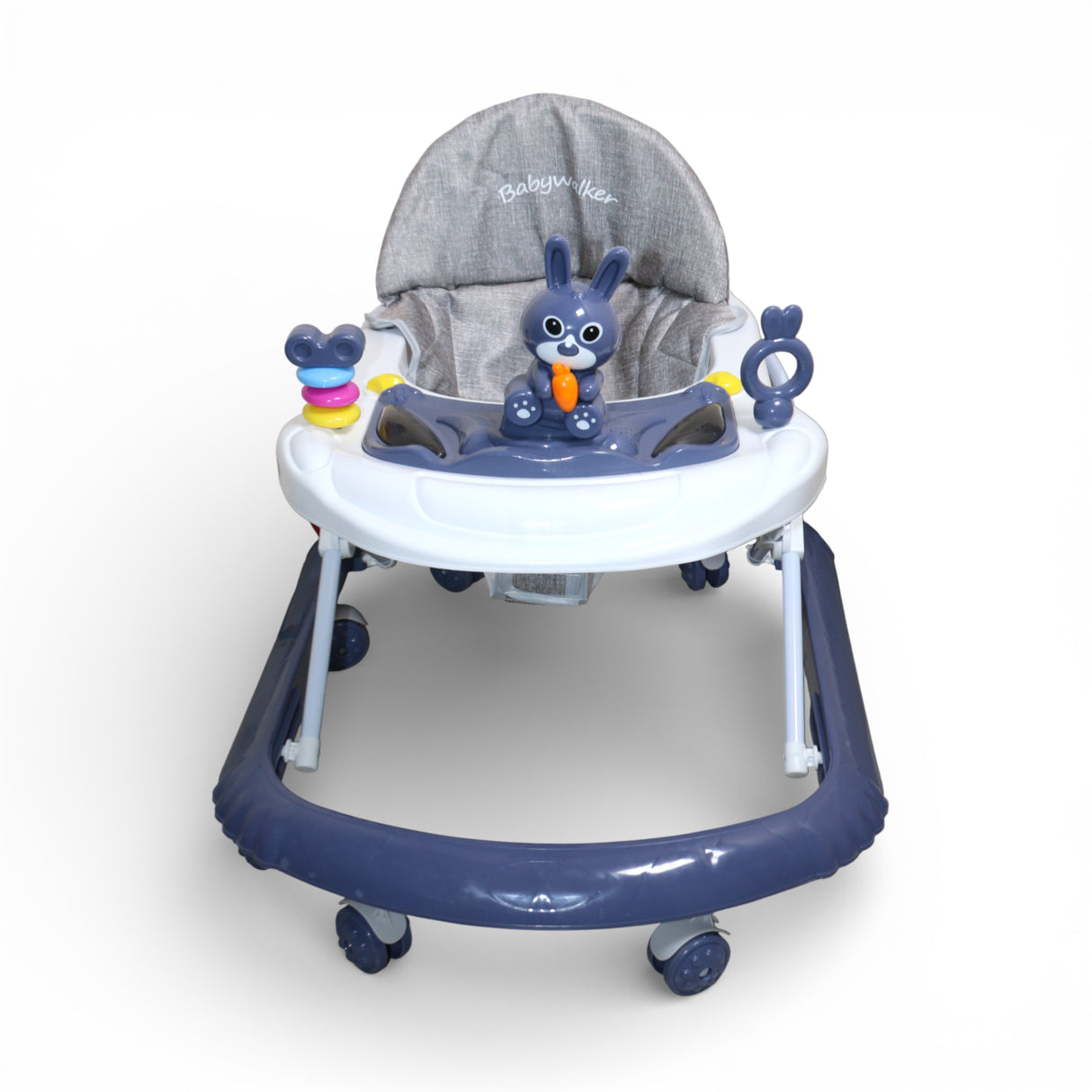 baby walker rabbit with music china