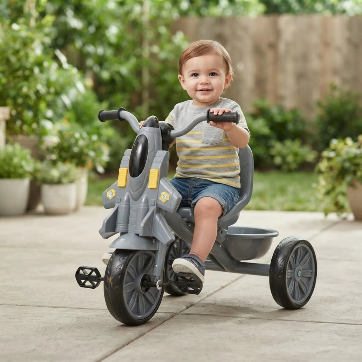 baby tricycle plane with music china