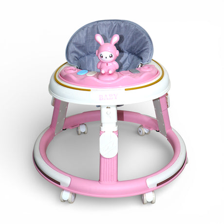 baby walker rabbit with music china