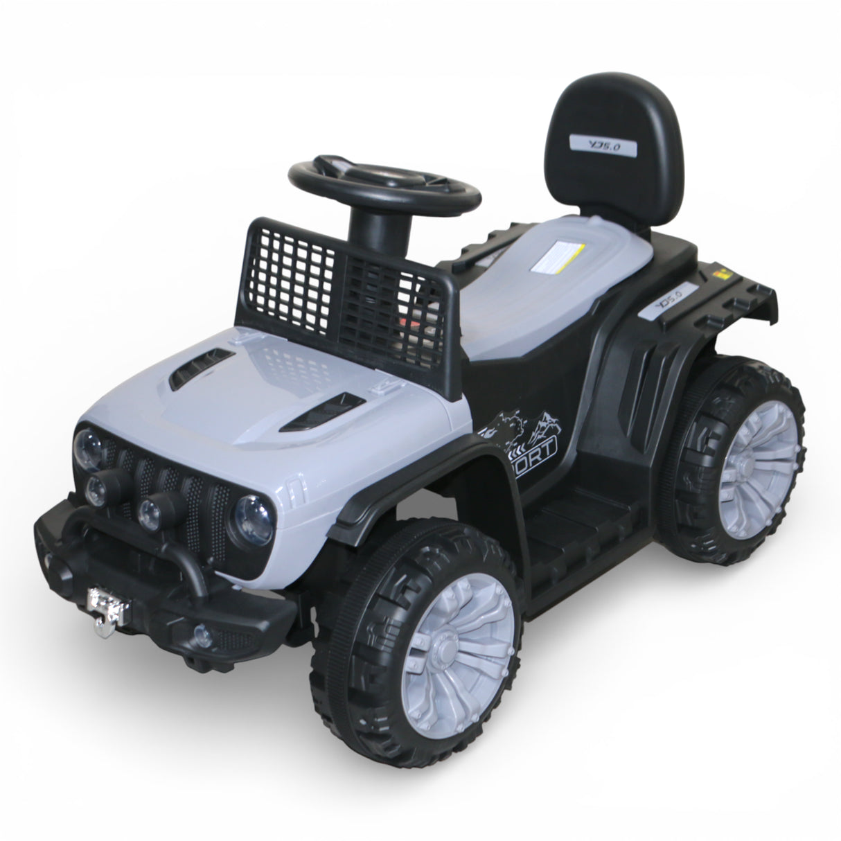 push car kids with music & lights china