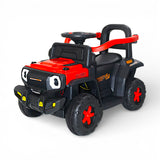 push car china