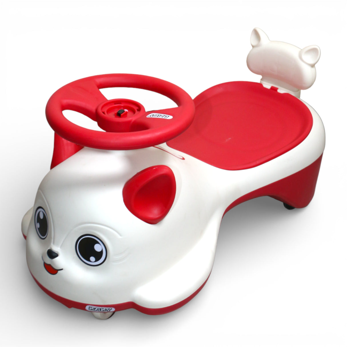 push twister cat with music china