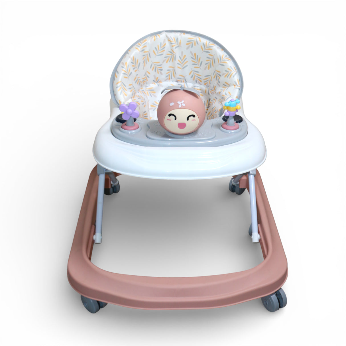 baby walker with music china