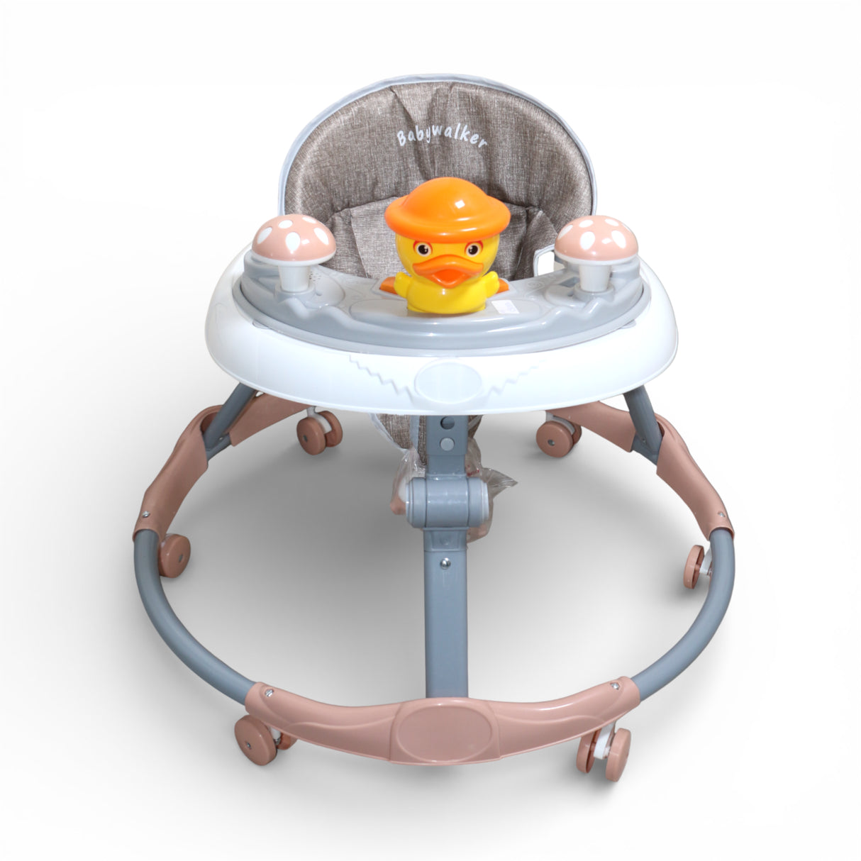 baby walker duck with music china