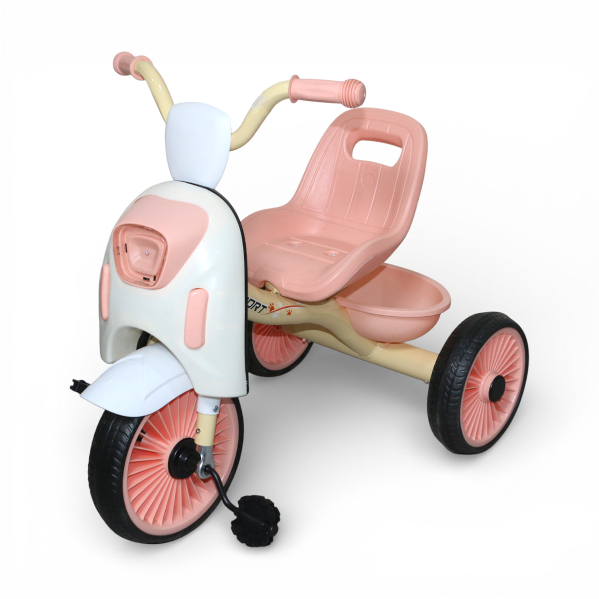 baby tricycle with music china