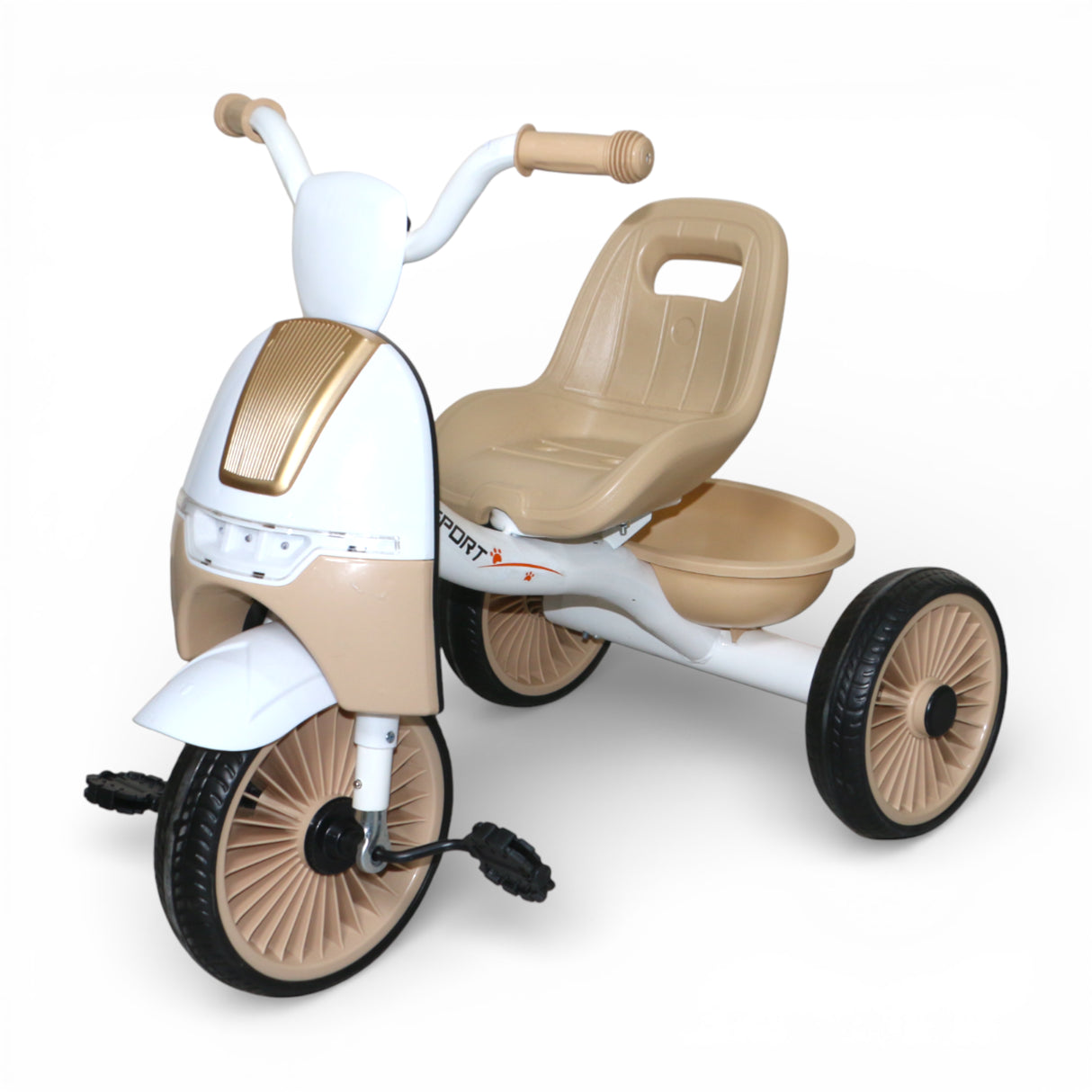 baby tricycle with music china
