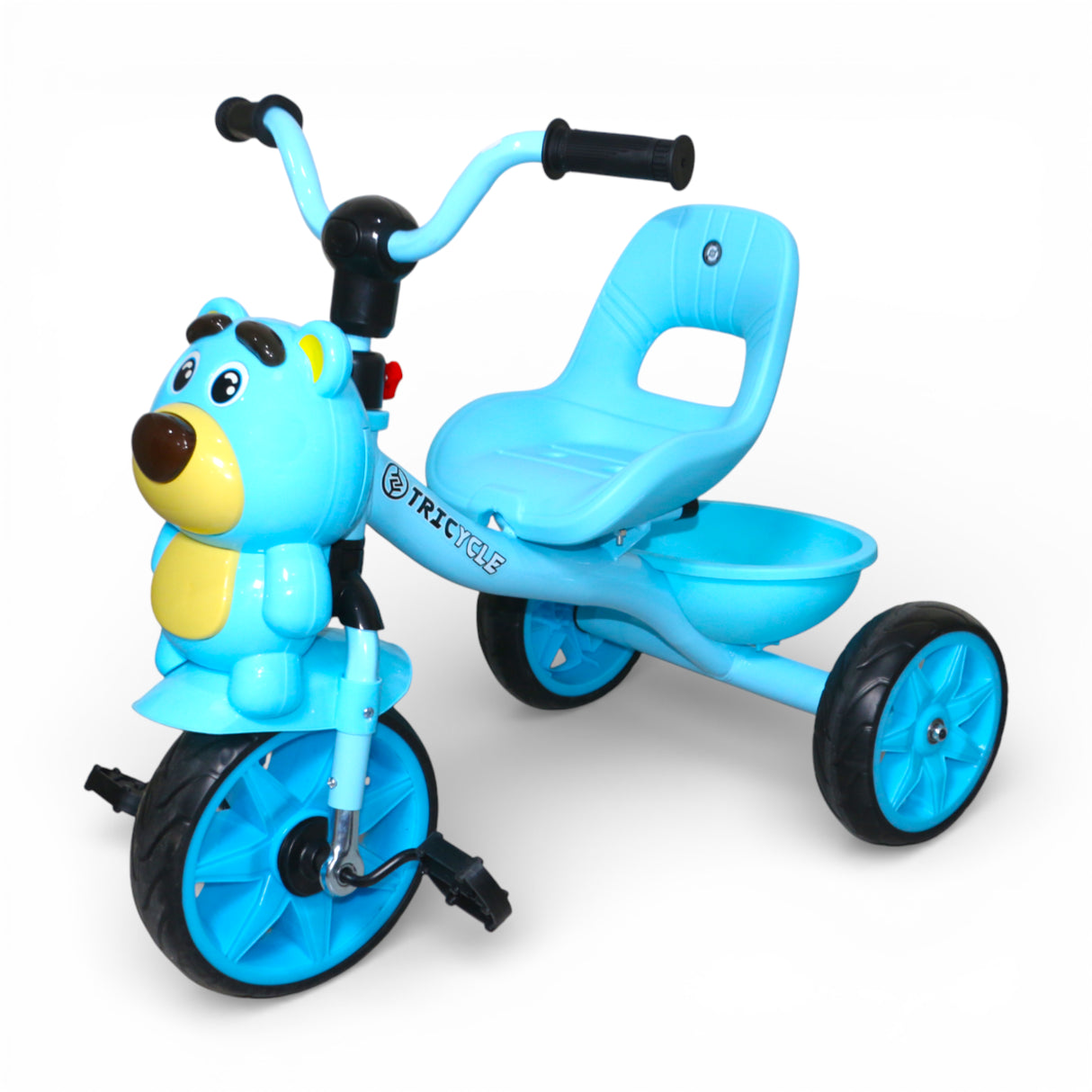 baby tricycle bear with music china