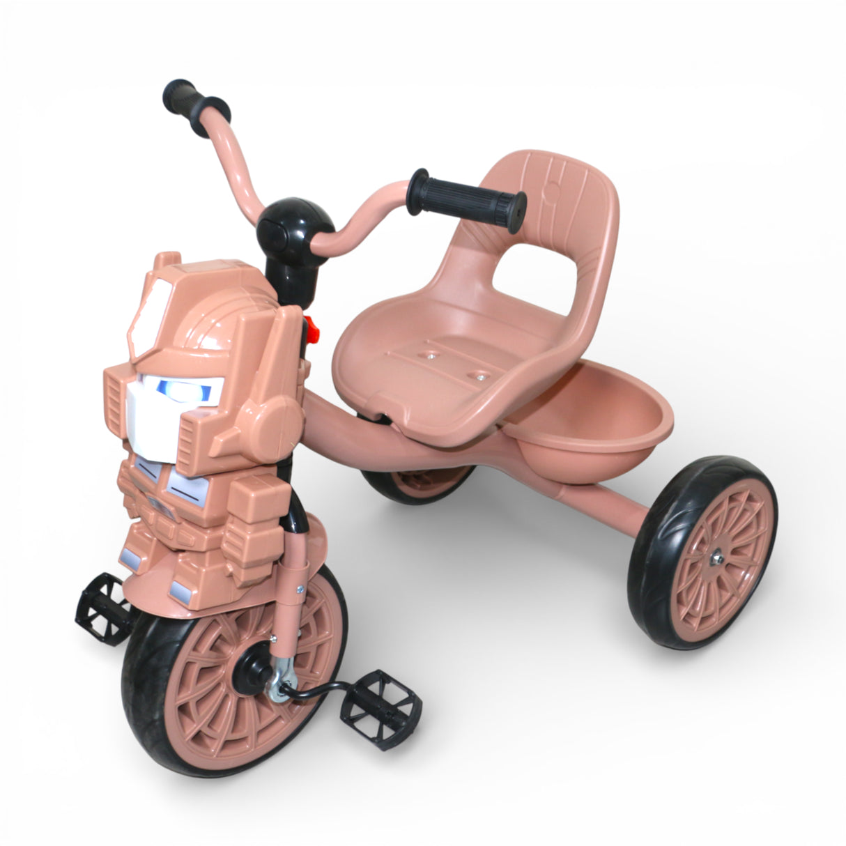 baby tricycle transformers with music china