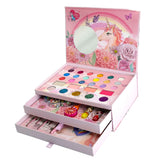 unicorn makeup set t314