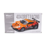 remote control drift car 1:20 4x4 chargeable with lights & usb