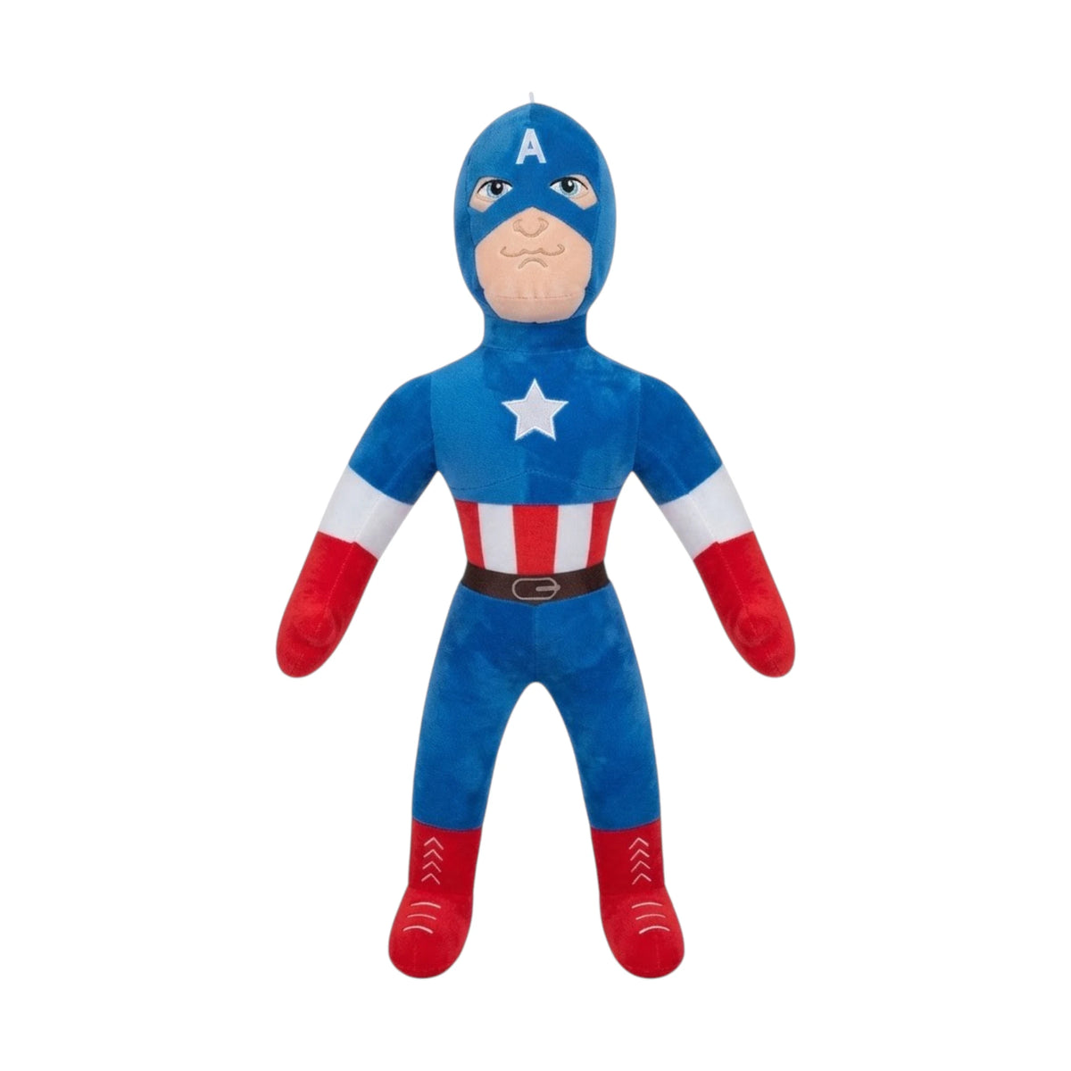 stuff captain america