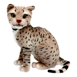 stuff cat small 10"