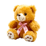 stuff hanging bear 10"