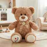 stuff bear tie