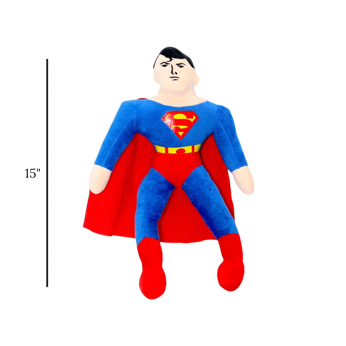 stuff avengers 15"