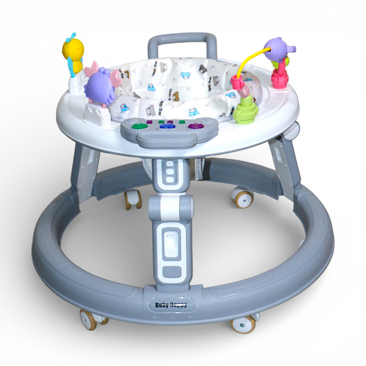 baby walker with music china
