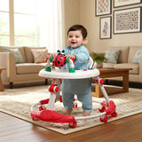 baby walker ladybug with music china