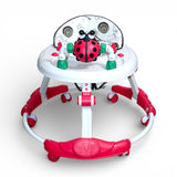 baby walker ladybug with music china