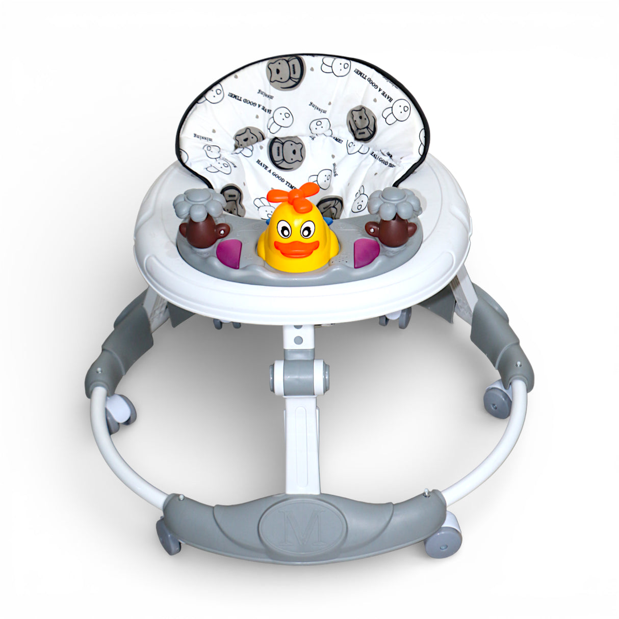 baby walker duck with music china