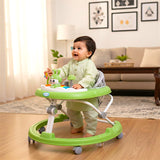 baby walker with music china