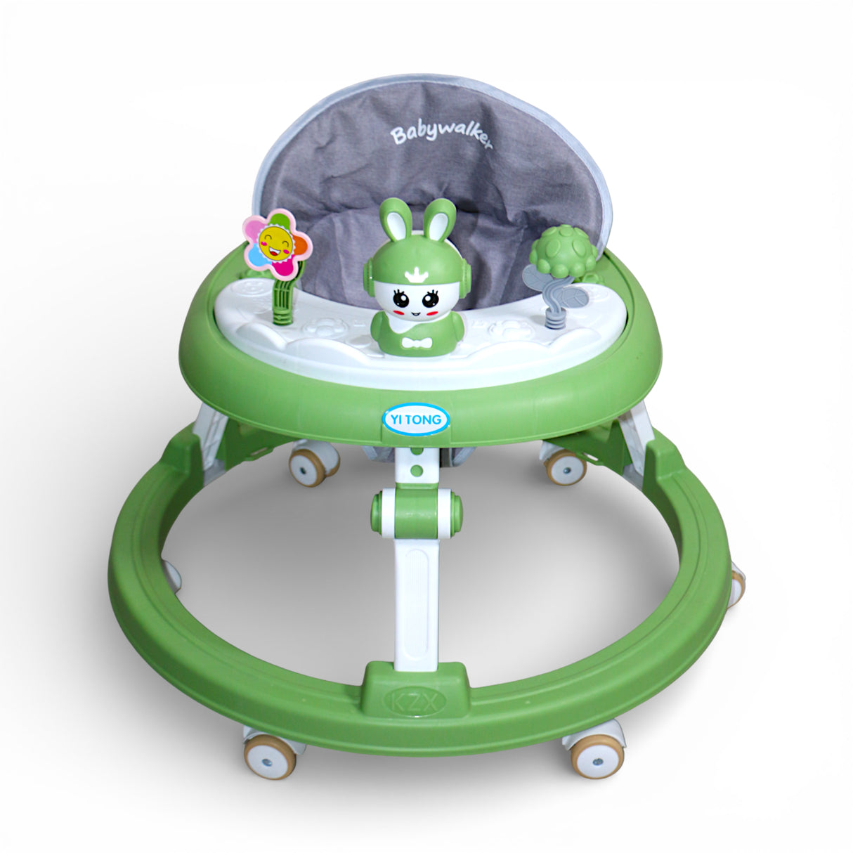 baby walker with music china