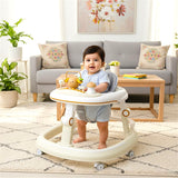 baby walker with music china