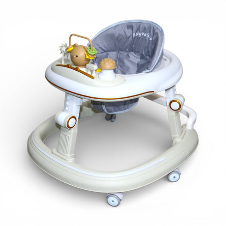 baby walker with music china