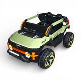 kids electric vehicle & jeep battery powered china