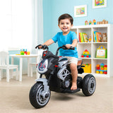 kids electric bike battery powered china