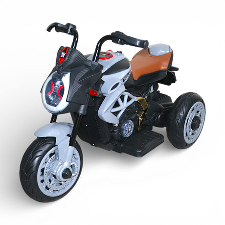 kids electric bike battery powered china