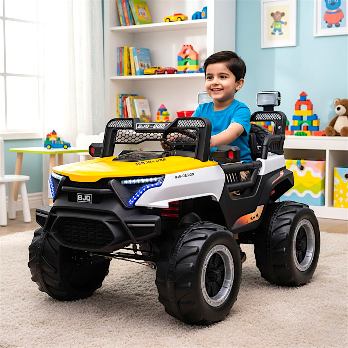 kids jeep battery powered china