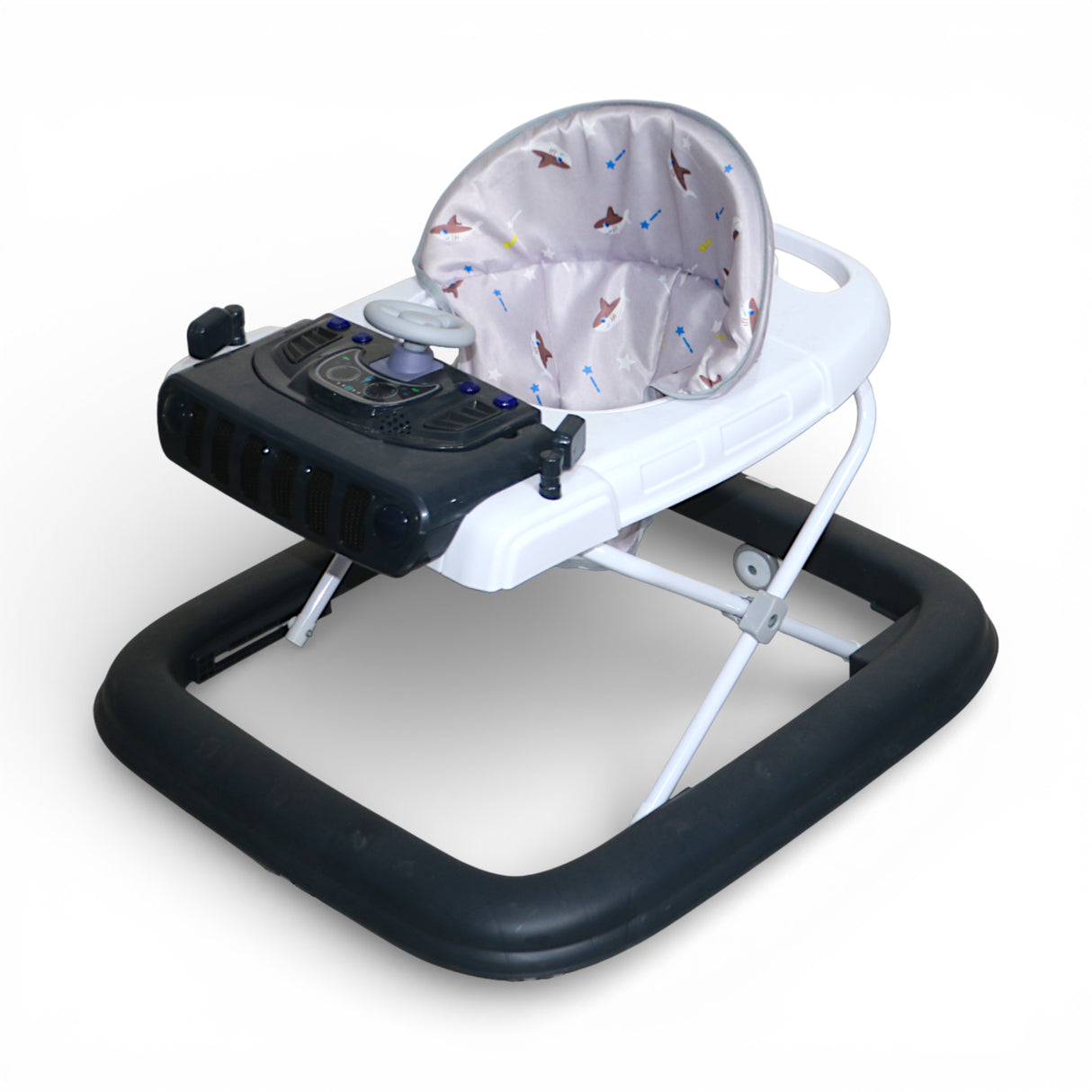 baby walker with music china