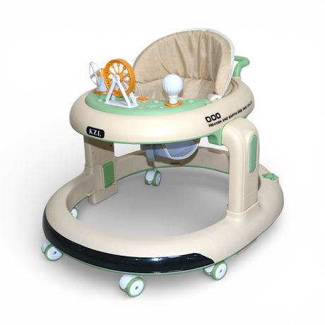 baby walker with music china