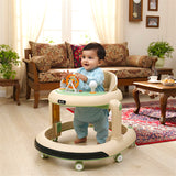 baby walker with music china