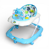 baby walker frog with music china