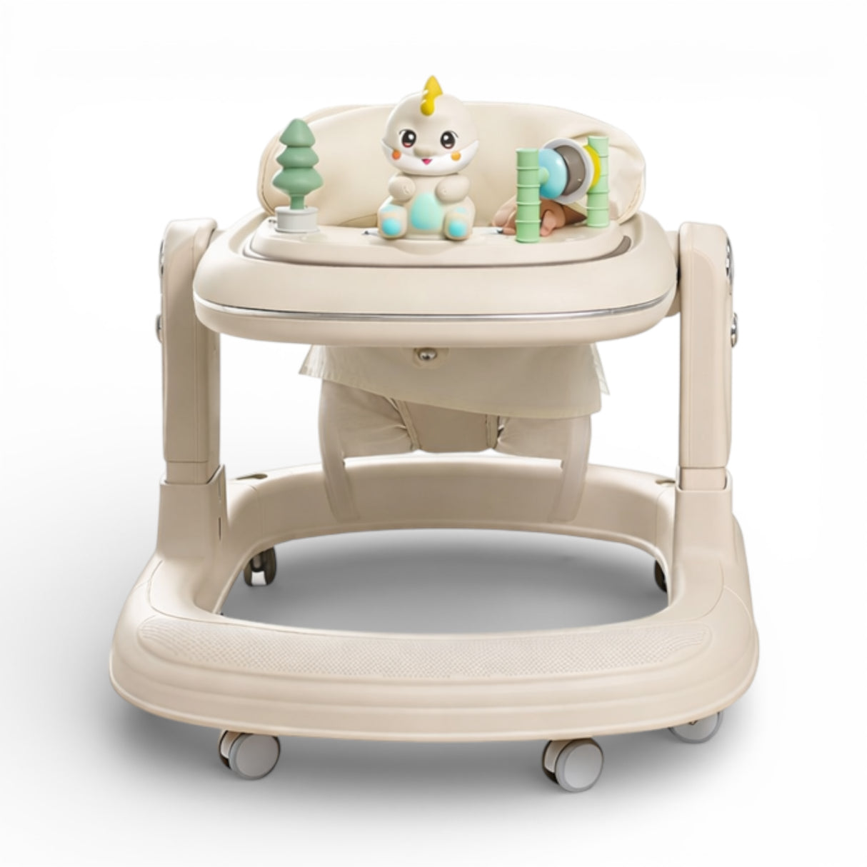 baby walker with music china