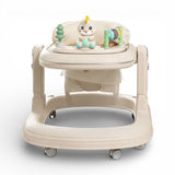 baby walker with music china