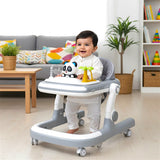 baby walker panda with music china